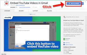 If you like to watch youtube videos offline, there are several good downloaders out there to help you out. Getting Started With Embed Youtube Videos In Gmail Cloudhq Support