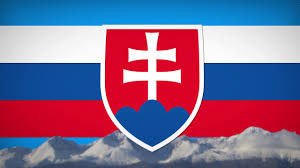 Vlajka slovenska) a été adopté le 3 septembre 1992. L Histoire Du Drapeau De La Slovaquie Flag Les Drapeaux Du Monde Histoire Geographie Youtube
