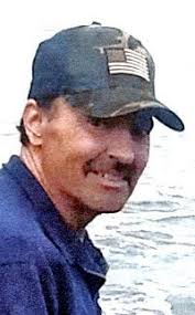 Charles D. 'Chuck' Cadotte Jr.