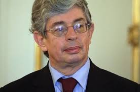 26 de novembro de 2020. Ministro Da Administracao Interna Felicita Psp Pela Actuacao Durante O Assalto Ao Bes Rui Pereira A Psp Utilizou A Forca Necessaria E Indispensavel Publico