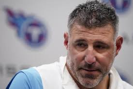 Mike Vrabel fired by Titans after 2nd straight losing season : r/sports