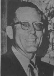 Marvin Mitchell McLellan (1920-1973)