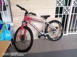 When you are shopping for something that you will totally rely on them. Mountain Bike Shimano Bicycles Carousell Malaysia