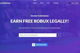 More ways to get free robux How To Get Free Robux In Roblox 2021