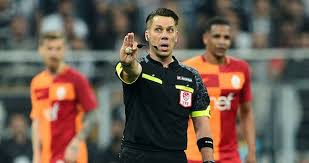 Tff hukuk müşavirliği, hakemler fırat aydınus ile yusuf bozdoğan'ı talimatlara aykırı hareketleri nedeniyle pfdk'ya sevk etti. Super Lig De En Cok Ali Palabiyik Ve Firat Aydinus Duduk Caldi Son Dakika Spor Haberleri