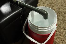 A faulty check valve can cut your boondocking trip short. How To Make A One Way Check Valve For Cheap 6 Steps With Pictures Instructables