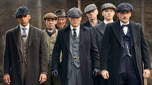Used by facebook to deliver a series of advertisement products such as real time bidding from third party advertisers. Best Crime Dramas On Netflix Great Detective Series To Watch