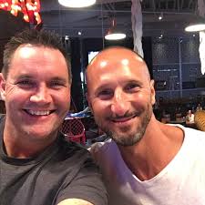 Andrew McCauley-The Social Media Bloke