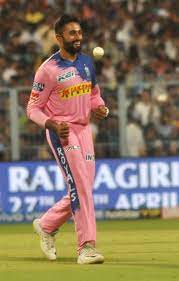 We spent a day following shreyas gopal around his town. Ipl 2019 Shreyas Gopal Feels Good After Taking A Hat Trick Against Rcb
