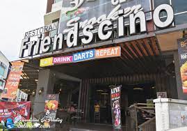 Living in a city like sri petaling, florists with offering a flower delivery service is a popular choice for a lot of people. Cheapest Beer Deal In Town Friendscino Sri Petaling In Malaysia Selina Wing Deaf Geek Blogger