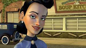 She is known for appearing as a model on the u.s. Back To The Future The Game How To Get A Miss Strickland To Deliver Whiskey Youtube