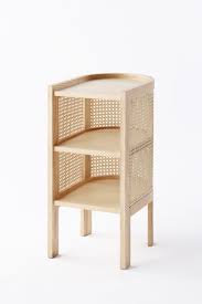 Cane Night Table N 689 Jpg Night Table Cane Bedside Tables Minimalist Bedside Table