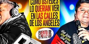 UNA PAREJA EXPLOSIVA