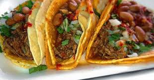 Tacos De Birria De Res Estilo Jalisco Pin En Recetas