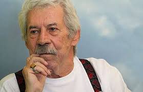 بیوگرافی و تصاویر داوود رشیدی بازیگر پیشکسوت سینما