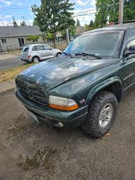 Image result for Forest Green 1999 Durango