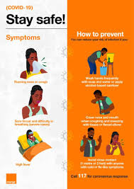First, some reassuring points for picnickers: Aminata Kane Auf Twitter Coronavirus Prevention Tips Always Adopt The Right Habits To Avoid The Spread Of The Coronavirus Protect Yourself And Your Loved Ones Staysafe Orangecares Orange Sierra Https T Co Lt8f1bzdj5