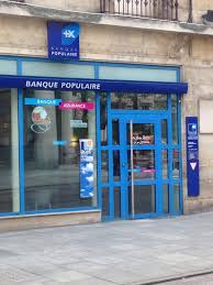 Compte standard banque populaire lorraine champagne : Banque Populaire Alsace Lorraine Champagne Nancy Banque Adresse