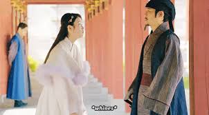 (philippines) made for the love of the korean drama and to give fun and laughter to viewers. First Impression Scarlet Heart Ryeo Ep 1 5 Just Moon148