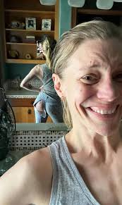 I just watched both of The big bang theory episodes that featured Katee