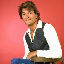 Patrick swayze's widow is revealing new details about the late actor's childhood in a new documentary marking a decade since his tragic death. Rare Photos Of Actor Dancer Patrick Swayze Images Of Young Patrick Swayze