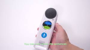 Pocket Voice Translator Langie Online Offline In 52 Languages Youtube