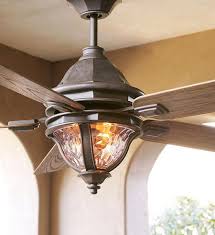 Monticello Outdoor Fan A Light Breeze Garden Patio