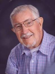 James Riser Obituary (1922