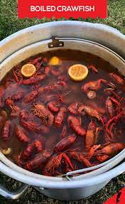 We did not find results for: No Crawfish Boil Is Complete Without Zatarain S Crab Boil Crawfish Boil Recipe Crawfish Boil Crawfish