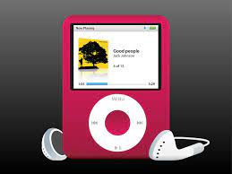 How to use apple music web player? Apple Music Player Vector Art Graphics Freevector Com