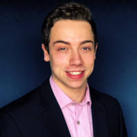 Aaron Brickman's Instagram, Twitter & Facebook