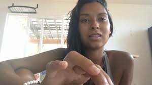 Mama's wild side - Nature's embrace