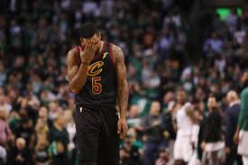 Maybe you would like to learn more about one of these? Jr Smith Memes Go Viral As Twitter Blames Him For Nba Finals Loss Newsone
