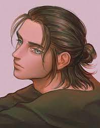Ymir historia annie leonhart anime aot fanart. Eren Jeager Eren Season 4 Fanart Novocom Top