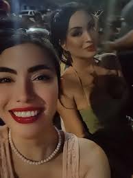 Clarice Torres (@_claricetorres) • Threads, Say more