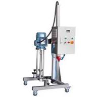 Hand Sanitizer Making Machine Mixer - Ginhong