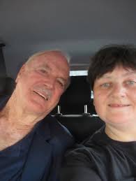 If you could ask John Cleese just one question, what would it be