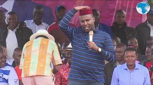 The board's chairman charles mukindia. Junet Claims To Have Found Didmus Baraza S Signature Hat Youtube