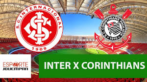 Corinthians (sp) x internacional (rs). Internacional 2 X 1 Corinthians 27 05 18 Brasileirao Youtube