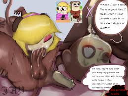 Max Design Pro Porn - Rule 34