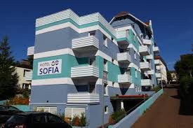 HOTEL SOFIA BAD WILDUNGEN 3* (Deutschland) - von € 53 | HOTEL-MIX