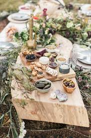 Charcuterie and cheese boards are popping up on menus at eateries everywhere, ranging from the elegant to the easygoing. 2020 Wedding Trends 20 Charcuterie Board Or Table Ideas Hi Miss Puff