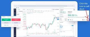 You will see your account balance (all paper accounts start out with a cool million dollars of play money). Webull Short Selling How To Short Sell On Webull In 2021