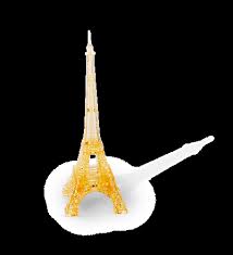 We did not find results for: 3d Eiffel Tower Crystal Puzzle A Landmark Puzzle