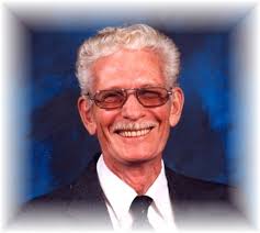 John D McVay (1937-2007)