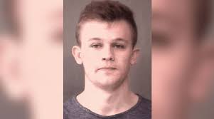 Police: Ohio man illegally recorded Grace College students