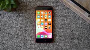 Iphone Se How To Hard Reset Or Enter Dfu Mode Macrumors
