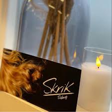 Skrik Salong