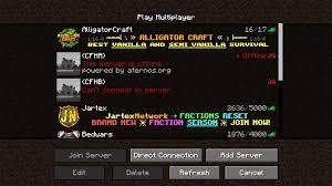This article defines a storage server, how it will differentiate from a regular server, and offer examples of storage servers. How To Make Server In Minecraft Tlauncher Without Aternos
