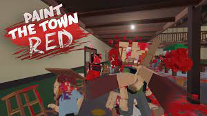 Classes are a small number of different playstyles that players can use in the beneath game mode. Paint The Town Red Release Announcement Trailer Youtube